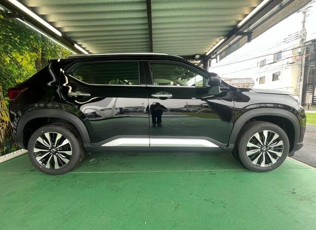 
								2024 HONDA WR-V Z+ full									