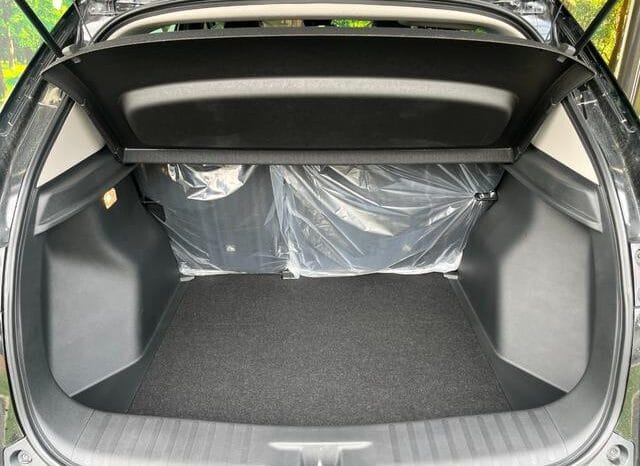 
								2024 HONDA WR-V Z+ full									