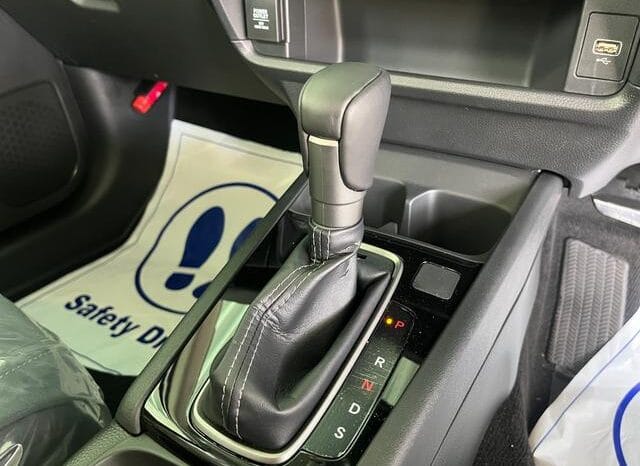 
								2024 HONDA WR-V Z+ full									