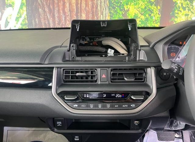 
								2024 HONDA WR-V Z+ full									