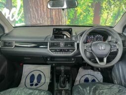 
										2024 HONDA WR-V Z+ full									