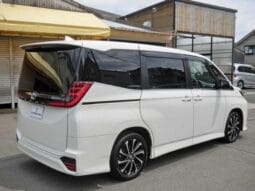 
										2023 TOYOTA NOAH S-Z full									
