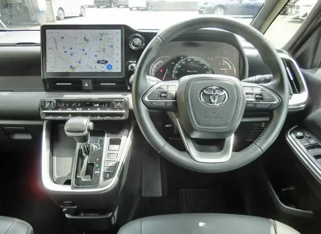 
								2023 TOYOTA NOAH S-Z full									