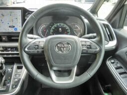 
										2023 TOYOTA NOAH S-Z full									