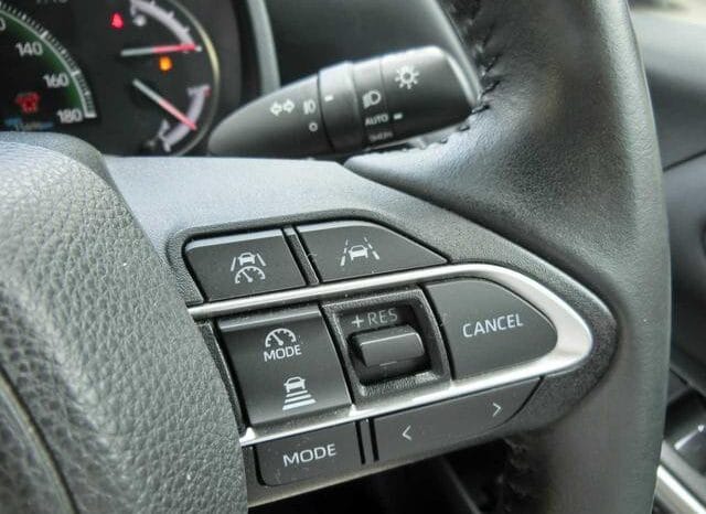 
								2023 TOYOTA NOAH S-Z full									