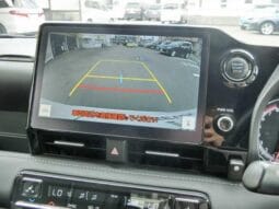 
										2023 TOYOTA NOAH S-Z full									