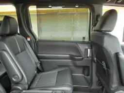 
										2023 TOYOTA NOAH S-Z full									