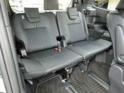 
										2023 TOYOTA NOAH S-Z full									