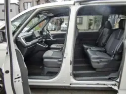 
										2023 TOYOTA NOAH S-Z full									