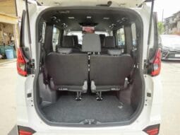 
										2023 TOYOTA NOAH S-Z full									