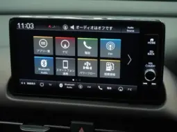 
										2024 HONDA ZR-V E:HEV Z full									