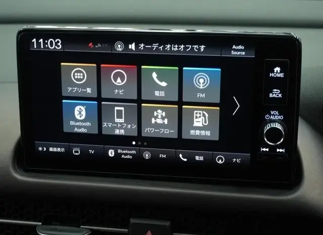 
								2024 HONDA ZR-V E:HEV Z full									