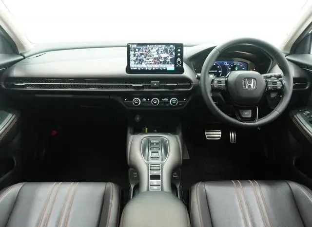 
								2024 HONDA ZR-V E:HEV Z full									