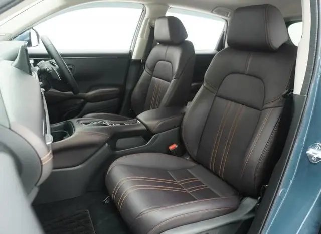 
								2024 HONDA ZR-V E:HEV Z full									
