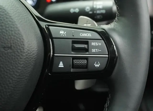 
								2024 HONDA ZR-V E:HEV Z full									