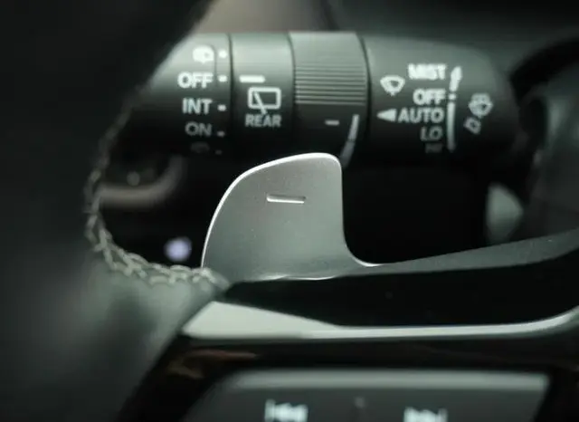 
								2024 HONDA ZR-V E:HEV Z full									