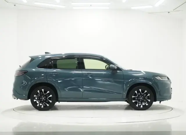 
								2024 HONDA ZR-V E:HEV Z full									