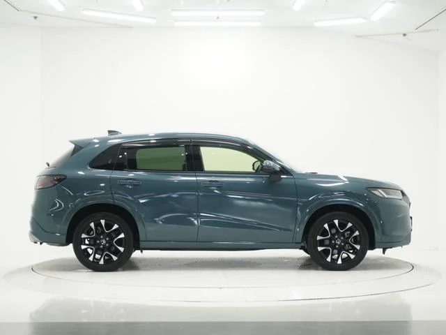 2024 HONDA ZR-V E:HEV Z