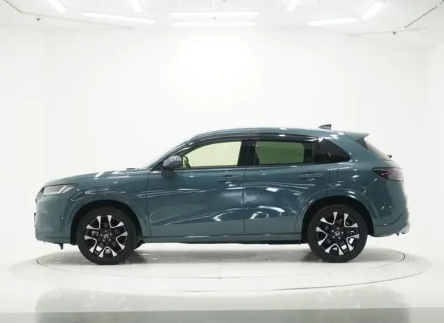 
								2024 HONDA ZR-V E:HEV Z full									