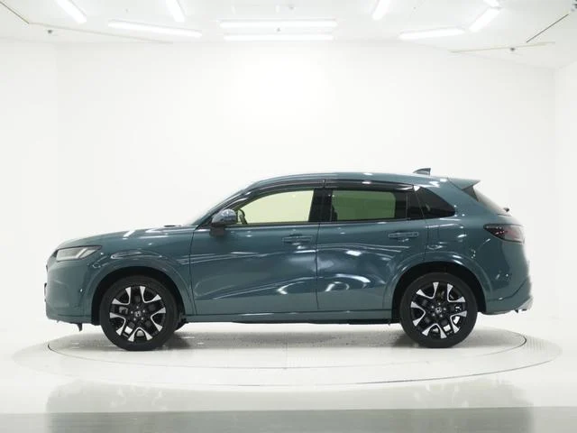 2024 HONDA ZR-V E:HEV Z