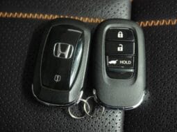 
										2024 HONDA ZR-V E:HEV Z full									
