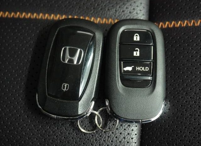 
								2024 HONDA ZR-V E:HEV Z full									