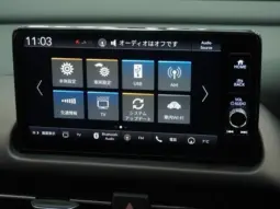 
										2024 HONDA ZR-V E:HEV Z full									