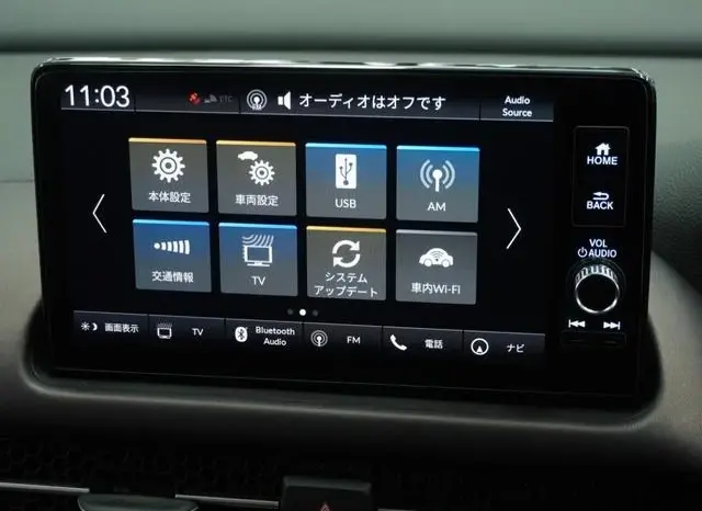
								2024 HONDA ZR-V E:HEV Z full									