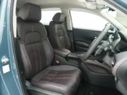 
										2024 HONDA ZR-V E:HEV Z full									