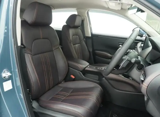 
								2024 HONDA ZR-V E:HEV Z full									