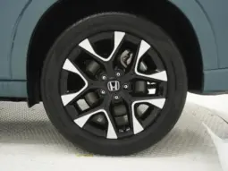
										2024 HONDA ZR-V E:HEV Z full									