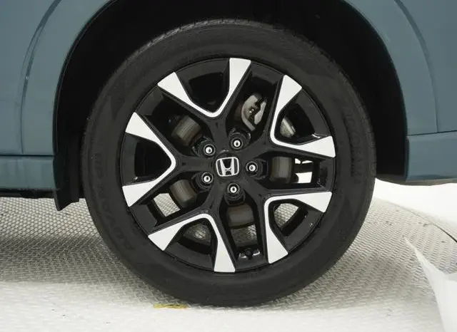 
								2024 HONDA ZR-V E:HEV Z full									