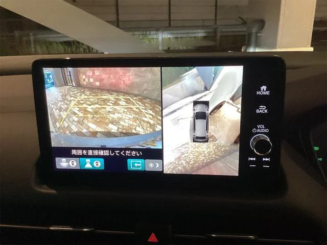 2023 HONDA ZR-V E:HEV X