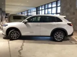 
										2023 HONDA ZR-V E:HEV X full									