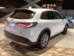 
										2023 HONDA ZR-V E:HEV X full									