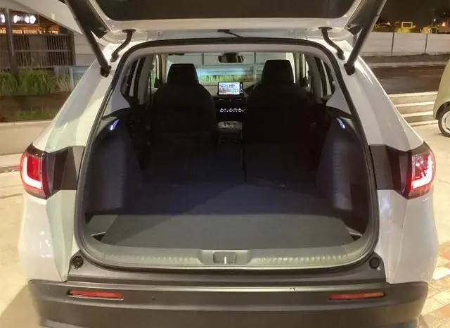 
								2023 HONDA ZR-V E:HEV X full									