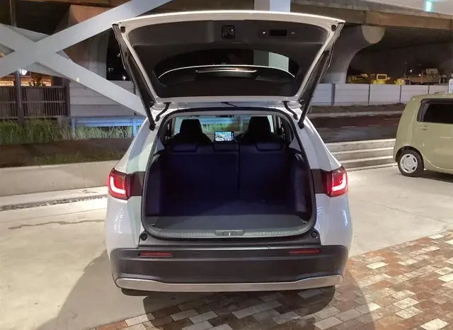 
								2023 HONDA ZR-V E:HEV X full									