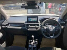 
										2024 HONDA WR-V Z+ full									