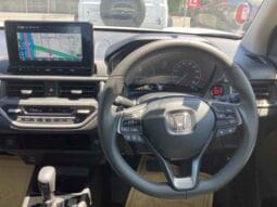 
										2024 HONDA WR-V Z+ full									