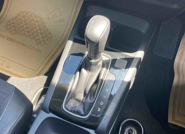 
								2024 HONDA WR-V Z+ full									