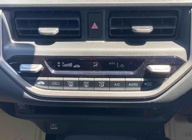 
								2024 HONDA WR-V Z+ full									