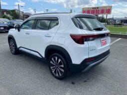 
										2024 HONDA WR-V Z+ full									