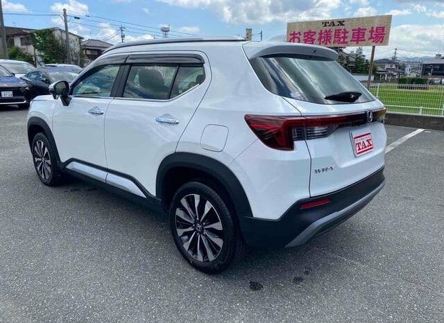 
								2024 HONDA WR-V Z+ full									