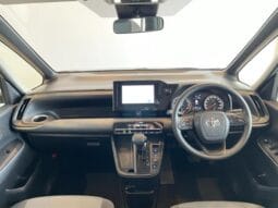 
										2023 TOYOTA NOAH X full									