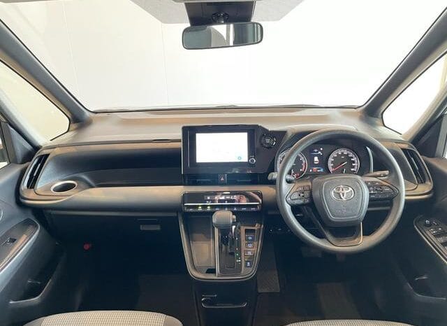 
								2023 TOYOTA NOAH X full									