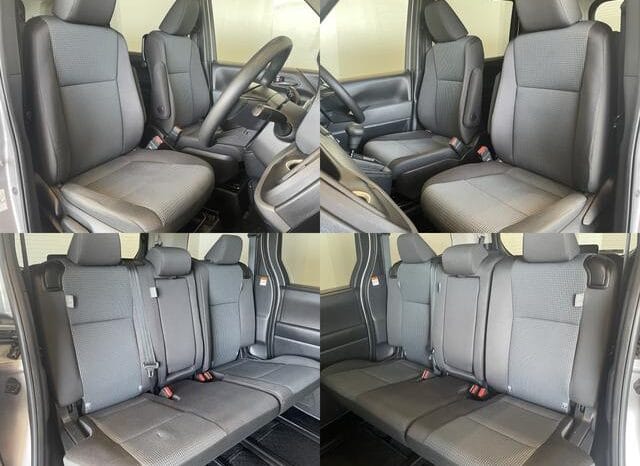 
								2023 TOYOTA NOAH X full									