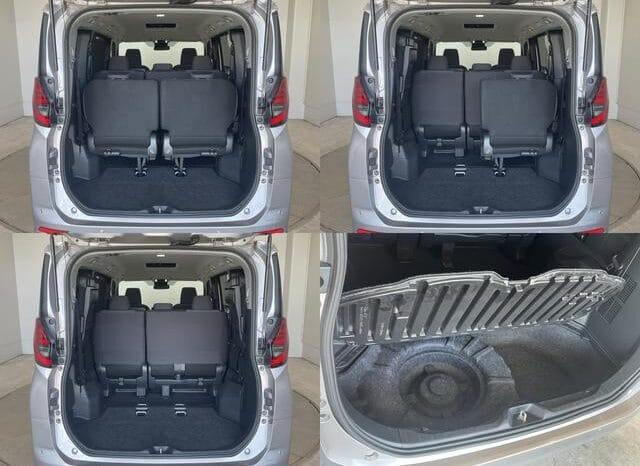 
								2023 TOYOTA NOAH X full									
