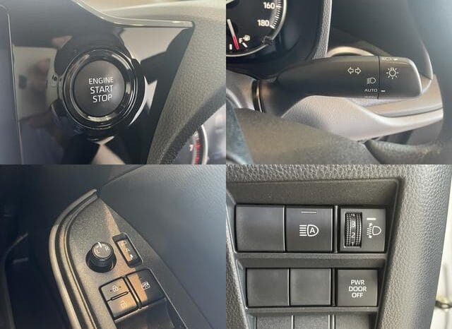 
								2023 TOYOTA NOAH X full									