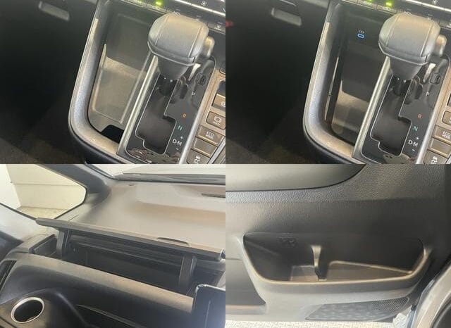 
								2023 TOYOTA NOAH X full									