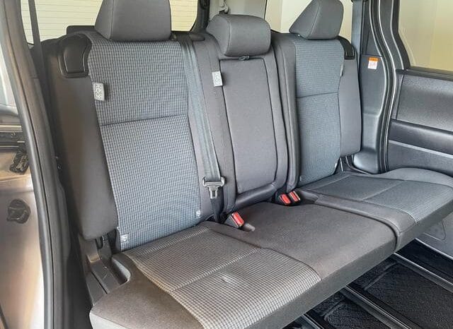 
								2023 TOYOTA NOAH X full									